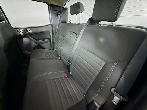 Used 2021 Ford Ranger XLT w/ Equipment Group 301A Mid image 28