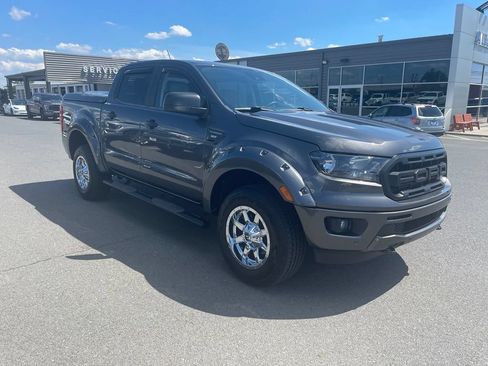Used 2019 Ford Ranger XLT RWD image 2