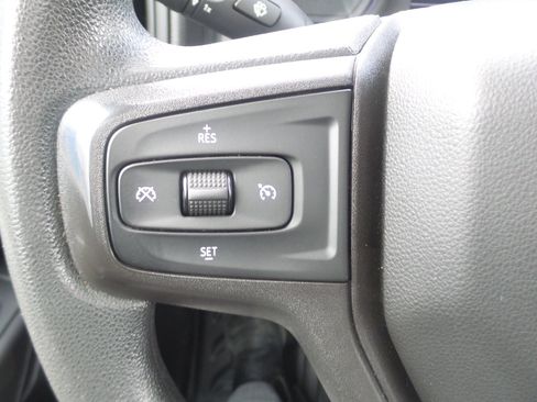 Used 2021 Chevrolet Silverado 2500 W/T w/ WT Fleet Convenience Package image 15