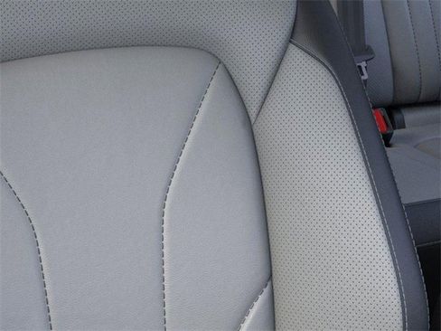 New 2026 Ford Escape Base w/ PHEV Premium Package image 16