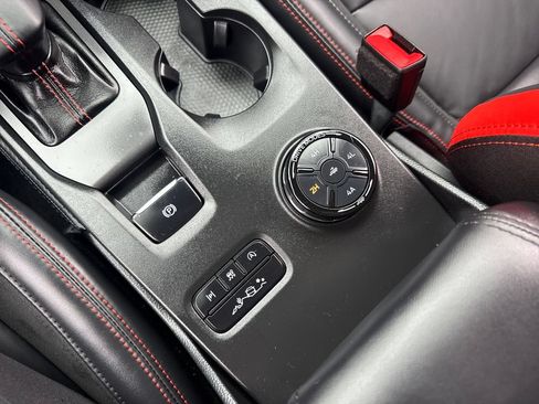 Used 2025 Ford Ranger Raptor AWD/4WD image 34