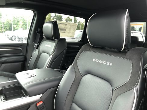 New 2026 RAM 1500 Laramie w/ Night Edition image 13