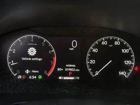 Used 2024 Honda CR-V EX image 11