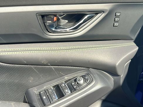 New 2026 Subaru Ascent Bronze Edition image 16