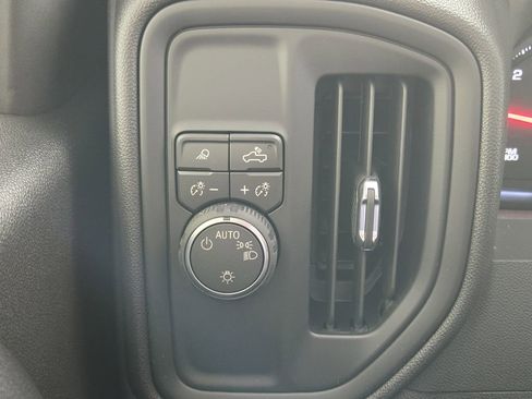 New 2026 Chevrolet Silverado 1500 W/T w/ WT Safety Package RWD image 23