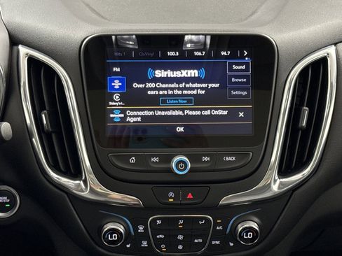 Used 2023 Chevrolet Equinox LT image 18