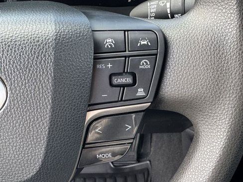 Certified 2025 Toyota Camry LE FWD image 22