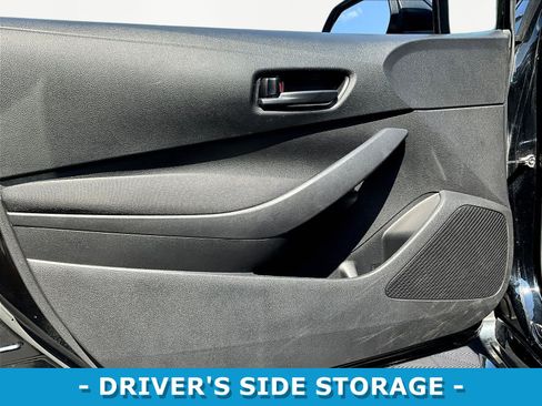 Used 2024 Toyota Corolla LE FWD image 20