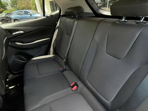 Certified 2023 Buick Encore GX Preferred w/ Cold Weather Comfort Package AWD/4WD image 23