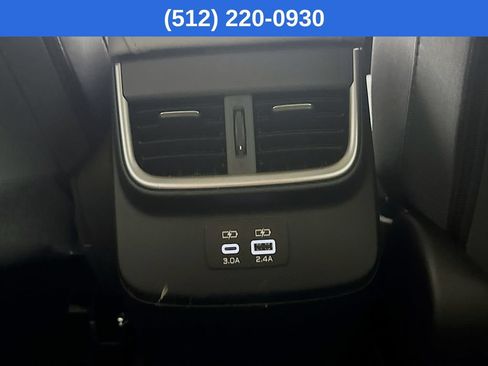 Certified 2025 Subaru Outback Premium AWD/4WD image 31