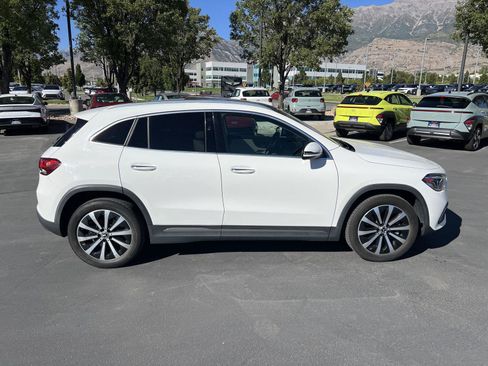 Used 2021 Mercedes-Benz GLA 250 4MATIC image 15