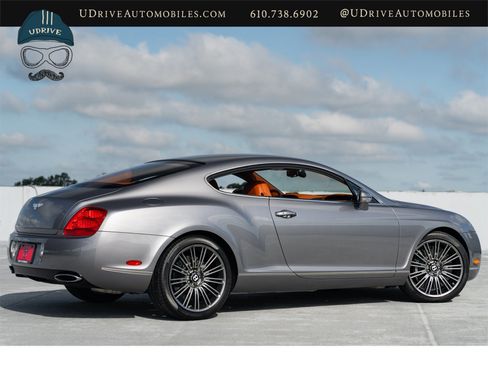 Used 2009 Bentley Continental GT Speed image 2
