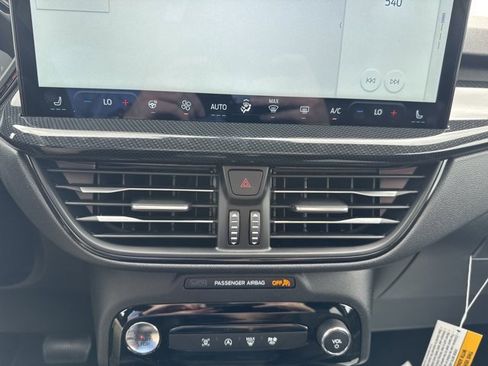 New 2025 Ford Escape ST-Line w/ Tech Pack #1 image 25