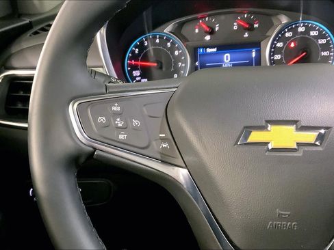 Used 2024 Chevrolet Equinox LT AWD/4WD image 19