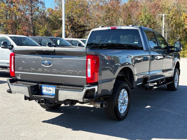 Used 2026 Ford F250 XLT AWD/4WD image 5