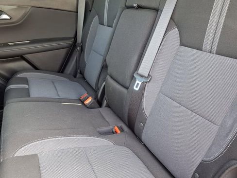 Used 2024 Chevrolet Blazer LT w/ Convenience Package image 7