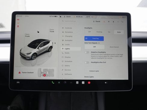 Used 2022 Tesla Model Y Long Range image 55