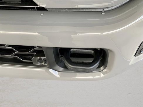 New 2026 RAM 2500 Laramie w/ Night Edition AWD/4WD image 53