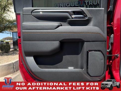 Used 2026 GMC Sierra 2500 AT4 AWD/4WD image 20