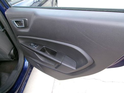 Used 2016 Ford Fiesta SE FWD image 14