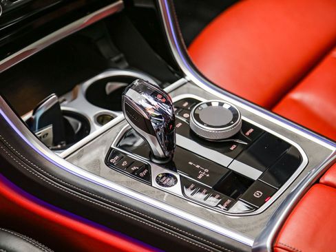Certified 2023 BMW 840i Gran Coupe w/ Comfort Seating Package RWD image 22