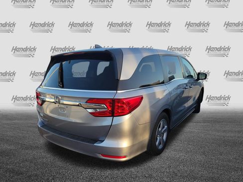 Used 2020 Honda Odyssey EX-L image 10