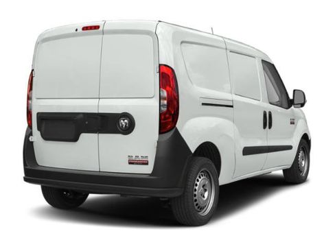 Used 2021 RAM ProMaster City Tradesman FWD image 3