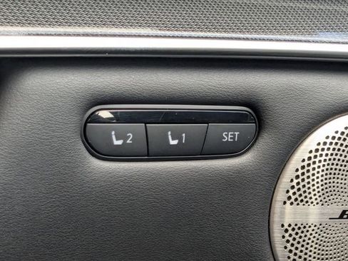 Used 2023 INFINITI QX50 Sport image 33