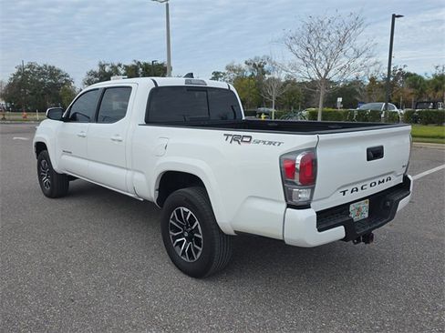 Used 2021 Toyota Tacoma 2WD Double Cab image 3