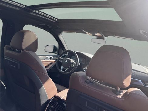 Used 2021 BMW X5 xDrive40i w/ Premium Package image 34