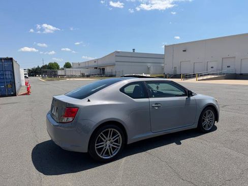 Used 2012 Scion tC FWD image 4