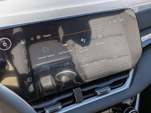 New 2026 Chevrolet Equinox LT image 22