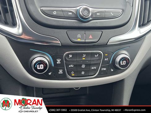 Certified 2024 Chevrolet Equinox LT image 21