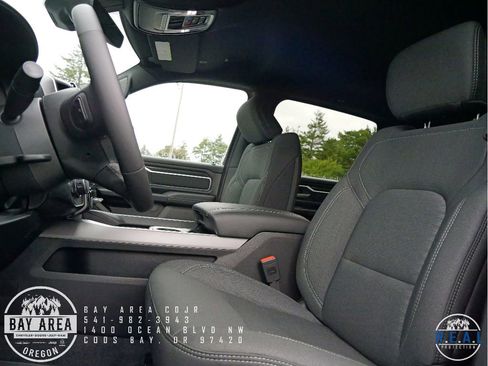 New 2026 RAM 1500 Big Horn image 12