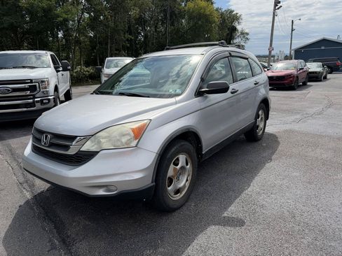 Used 2011 Honda CR-V LX image 1