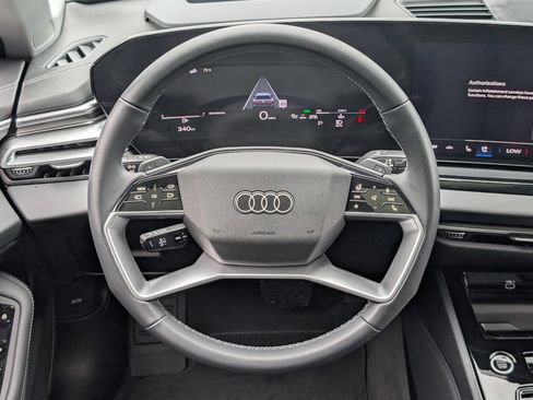 Used 2026 Audi A6 Prestige w/ Prestige Package AWD/4WD image 25