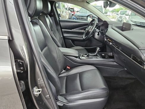 Used 2022 MAZDA CX-30 AWD 2.5 S w/ Select Package image 18