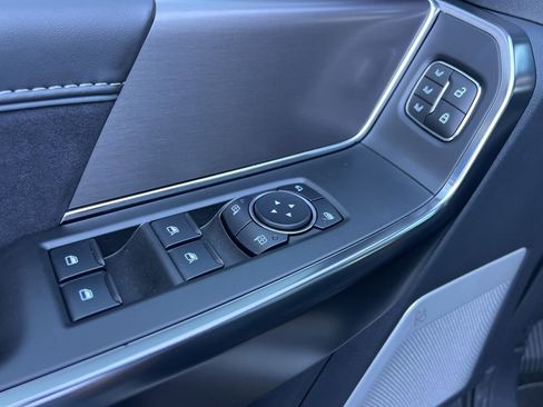 New 2026 Ford F150 Platinum w/ Equipment Group 702A High image 14