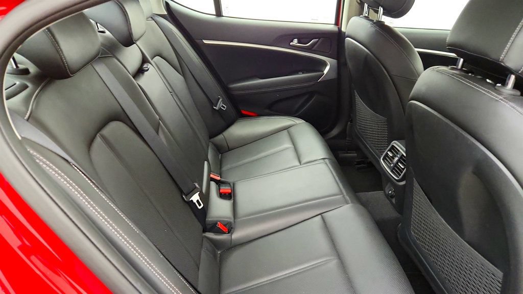 Used 2019 Genesis G70 2.0T Advanced AWD/4WD image 22