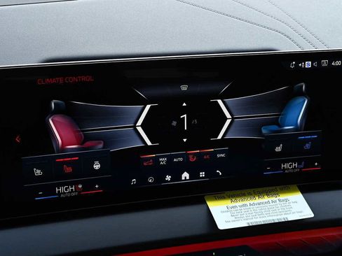 New 2026 BMW X3 M50 w/ Premium Package image 6