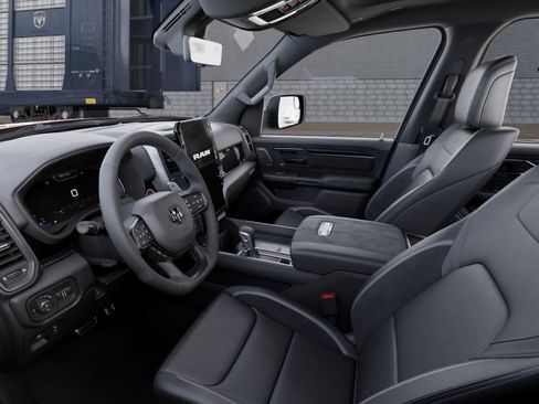 New 2026 RAM 1500 RHO w/ RHO Level 1 Equipment Group AWD/4WD image 22