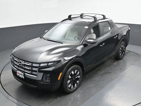 New 2026 Hyundai Santa Cruz SEL image 40