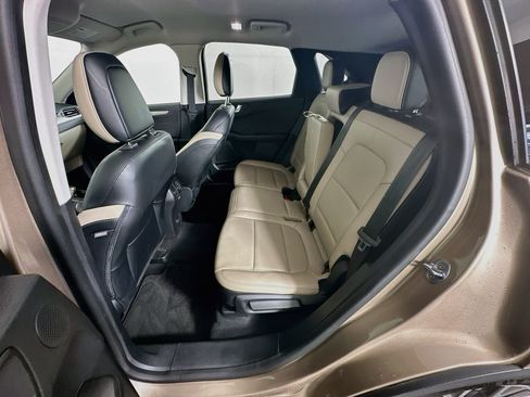 Used 2021 Ford Escape SEL w/ Technology Package FWD image 26