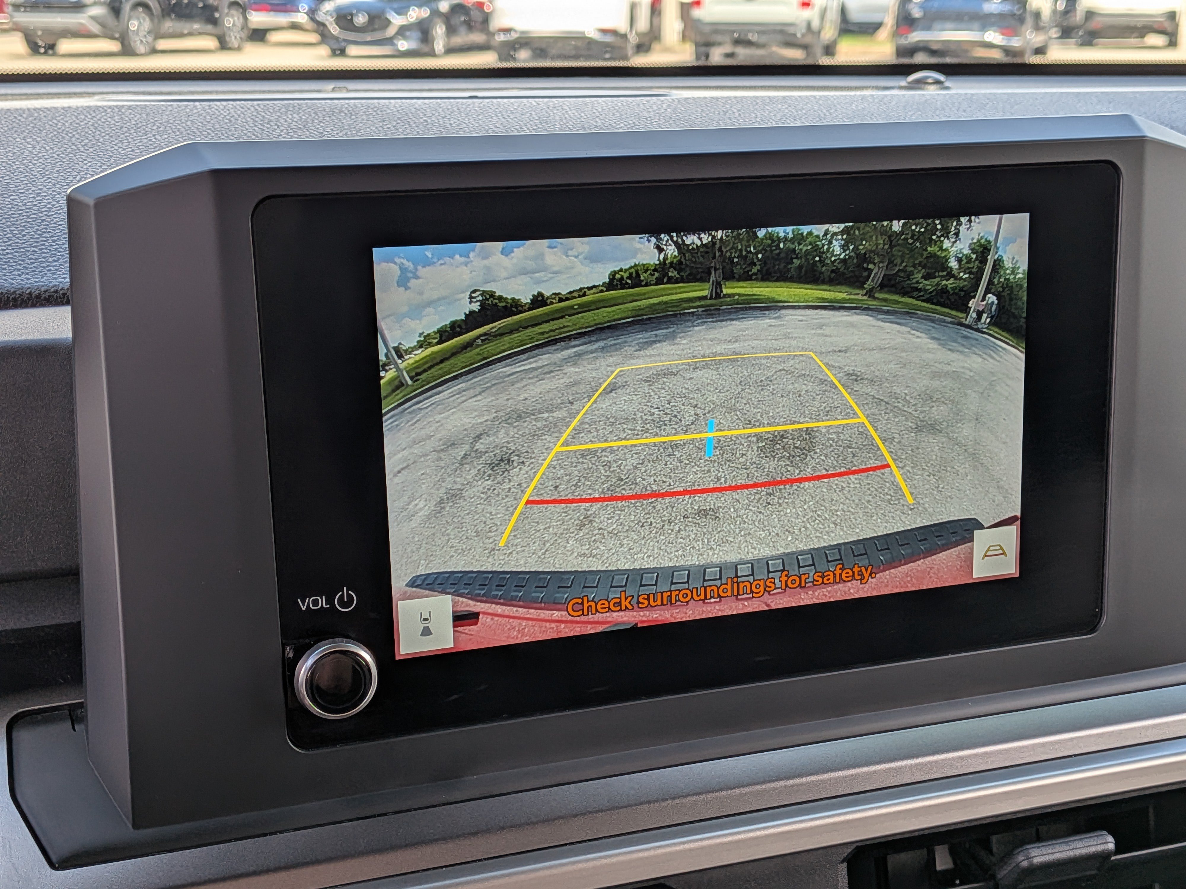 Used 2025 Toyota 4Runner SR5 AWD/4WD image 31