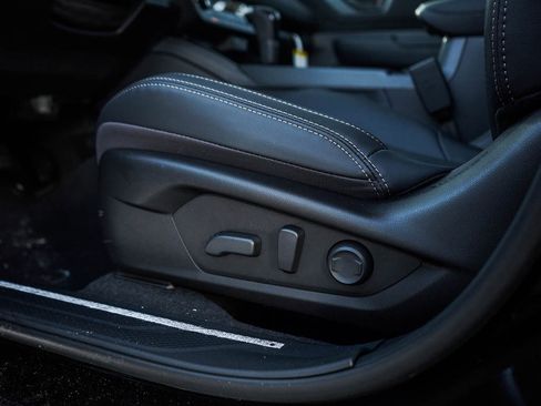 New 2026 Subaru Outback Limited XT image 20