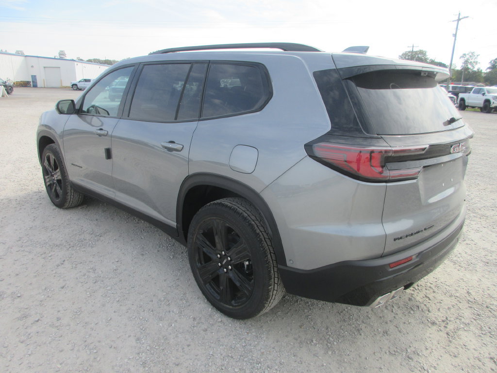 New 2027 GMC Acadia Elevation w/ Super Cruise Package AWD/4WD image 6