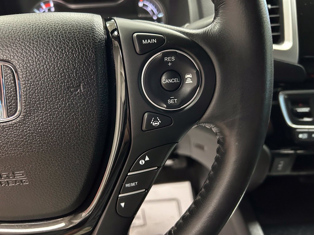 Used 2019 Honda Ridgeline RTL-E image 13