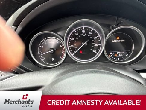 Used 2023 MAZDA CX-5 AWD 2.5 S image 8