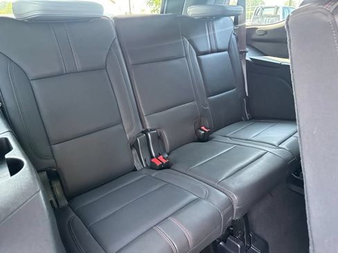 Used 2021 Chevrolet Tahoe RST RWD image 11