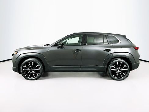 Used 2026 MAZDA CX-50 AWD 2.5 S w/ Premium Package image 4